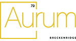 Aurum Food & Wine Logo