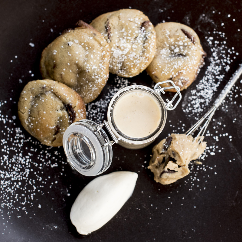 Aurum Breckenridge Sweets Menu